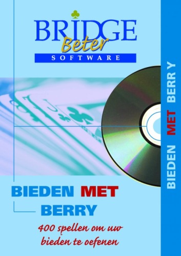 CD Bieden met Berry